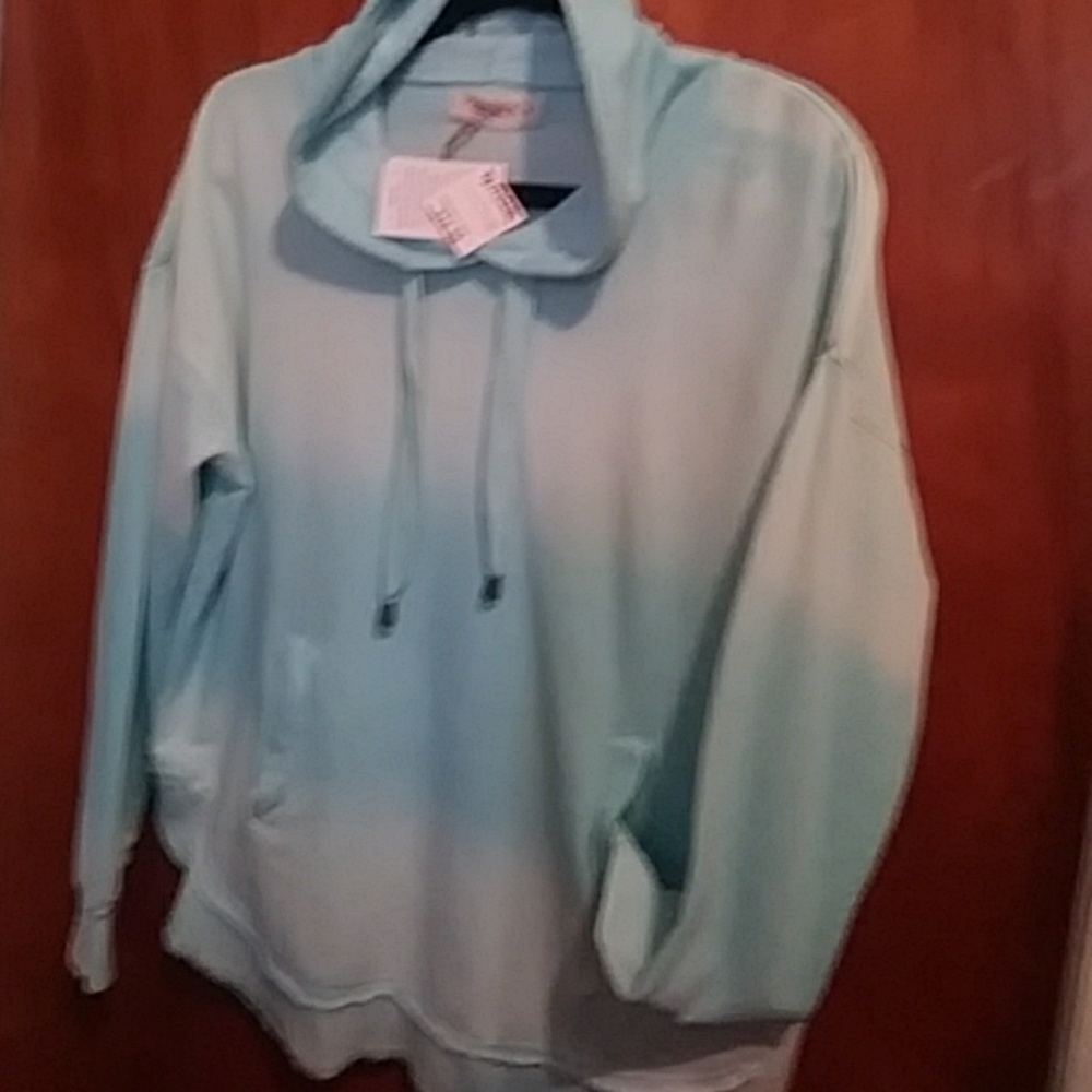 Hombre ladies hoodie